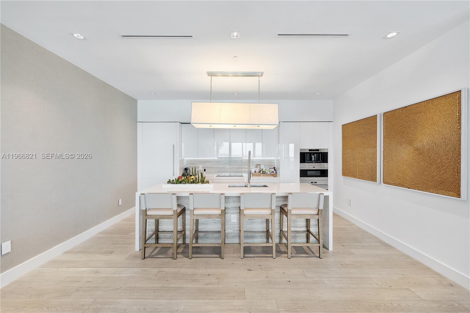 2399 COLLINS AVENUE - Residential