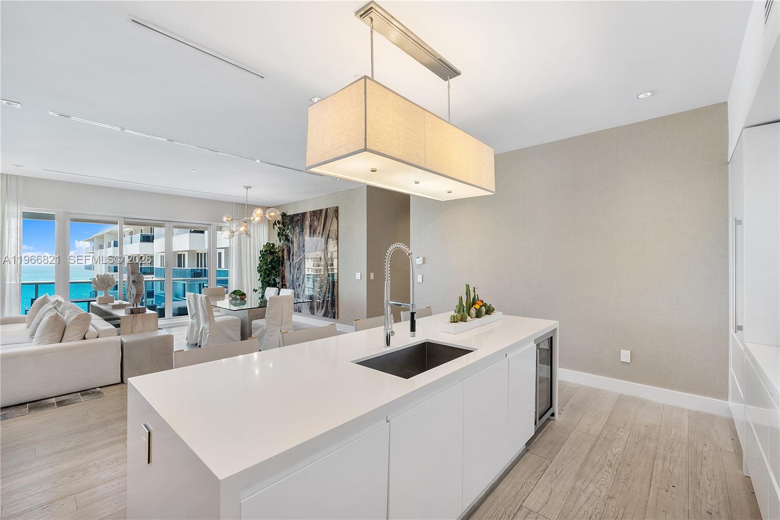 2399 COLLINS AVENUE - Residential