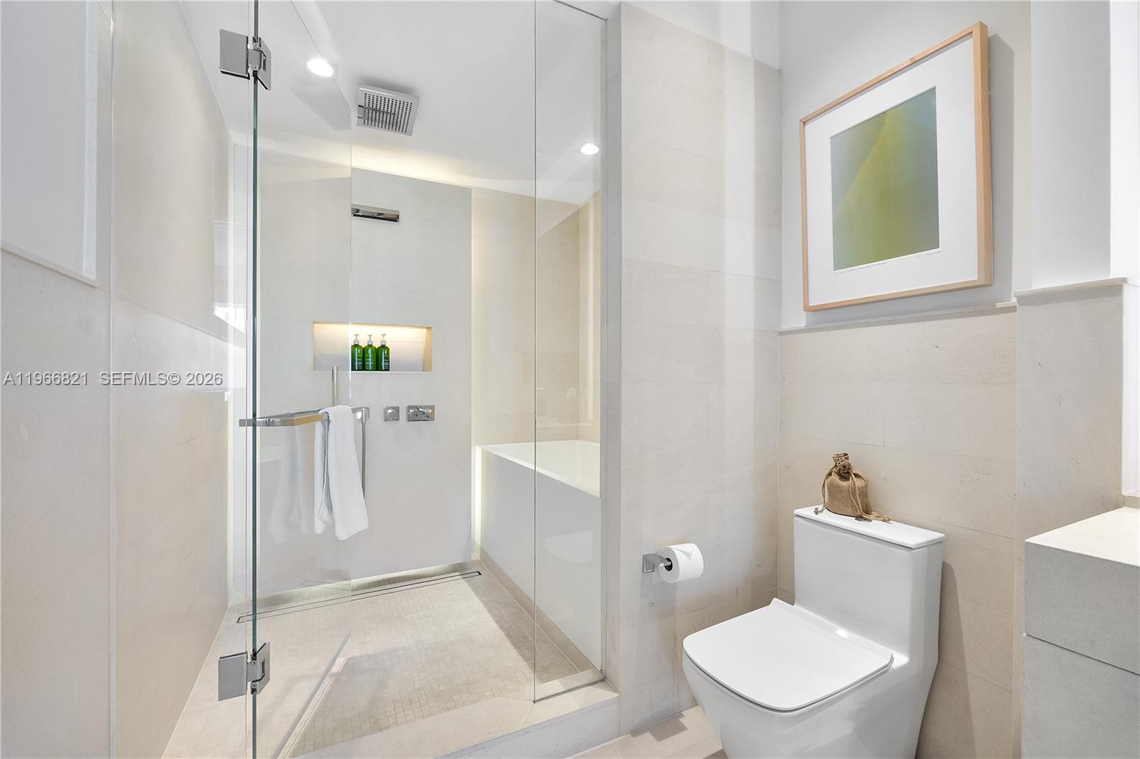 2399 COLLINS AVENUE - Residential