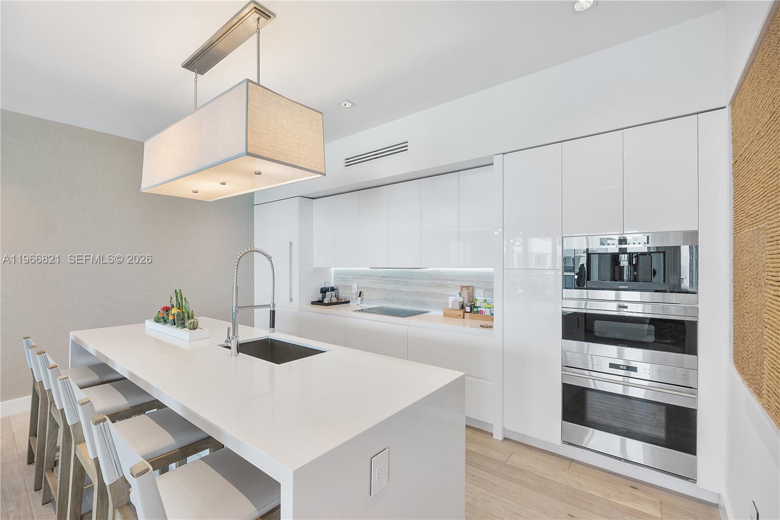 2399 COLLINS AVENUE - Residential