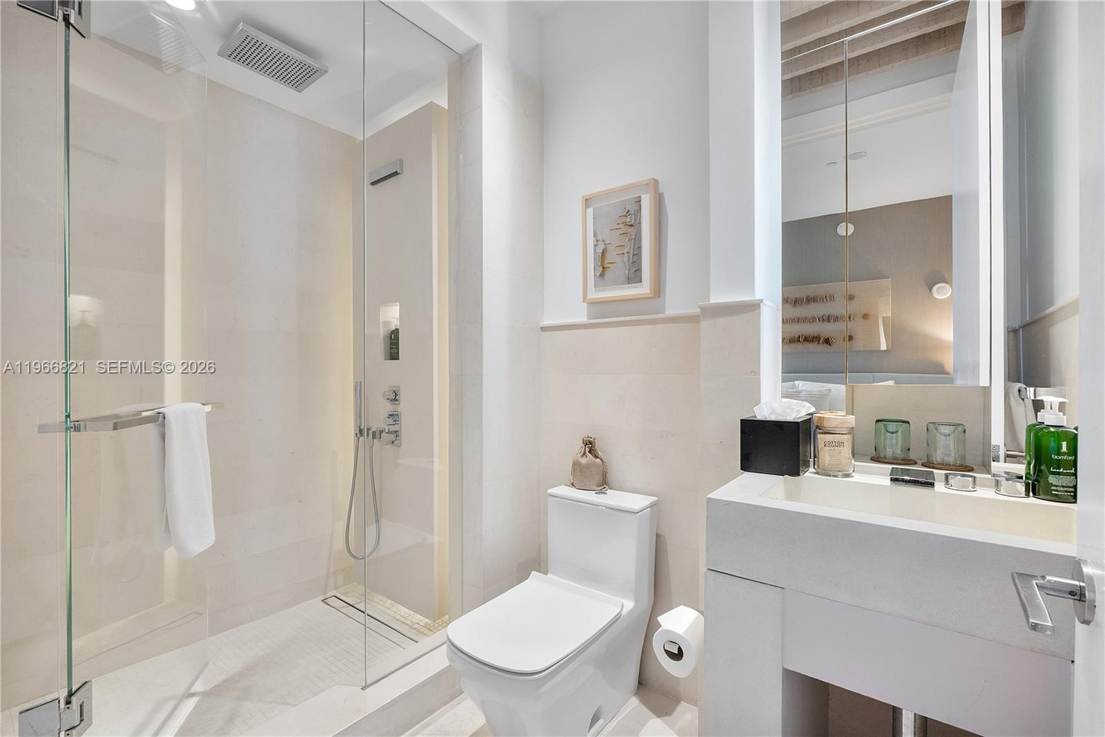 2399 COLLINS AVENUE - Residential