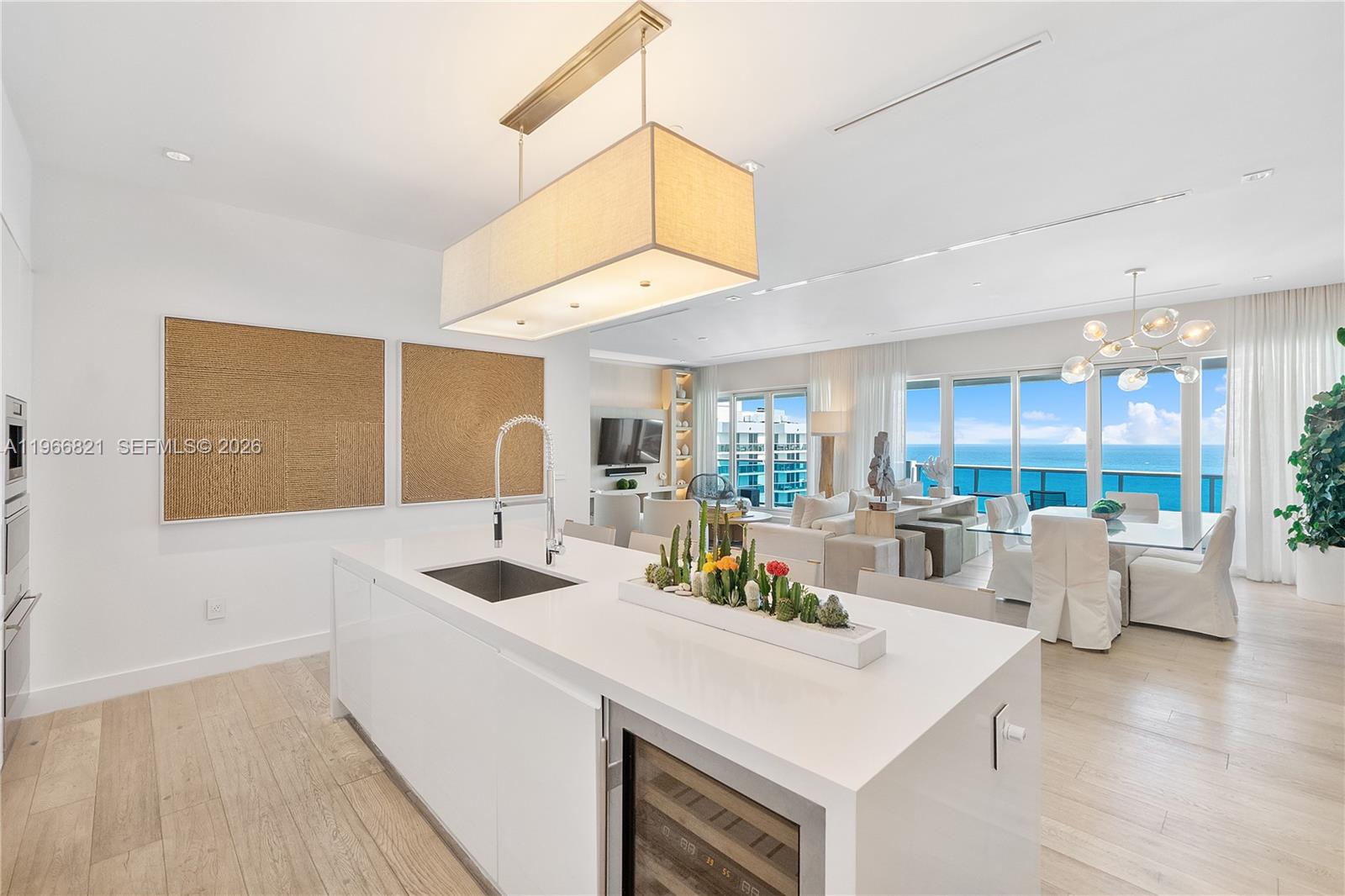 2399 COLLINS AVENUE - Residential