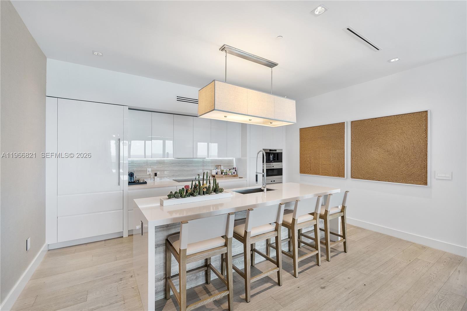 2399 COLLINS AVENUE - Residential