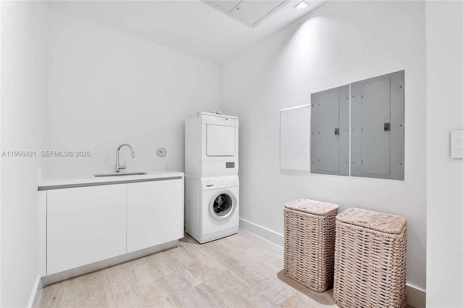 2399 COLLINS AVENUE - Residential