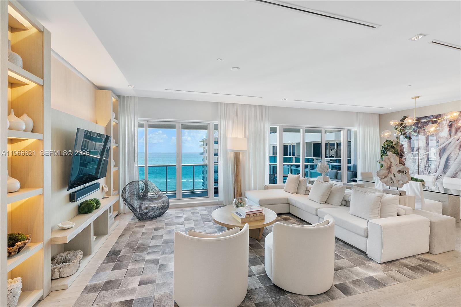 2399 COLLINS AVENUE - Residential