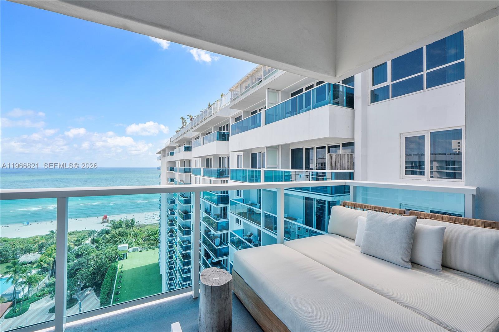 2399 COLLINS AVENUE - Residential