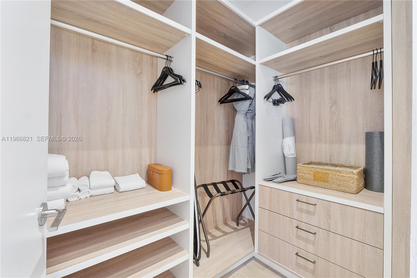 2399 COLLINS AVENUE - Residential