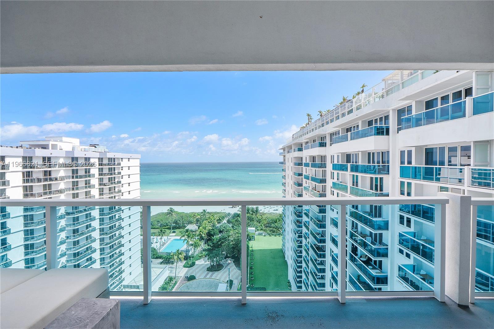 2399 COLLINS AVENUE - Residential