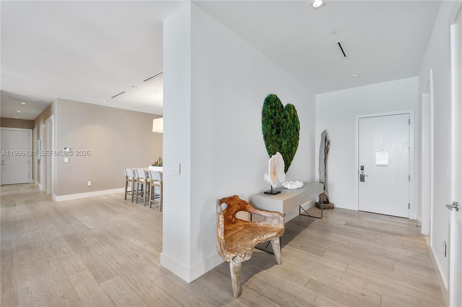2399 COLLINS AVENUE - Residential