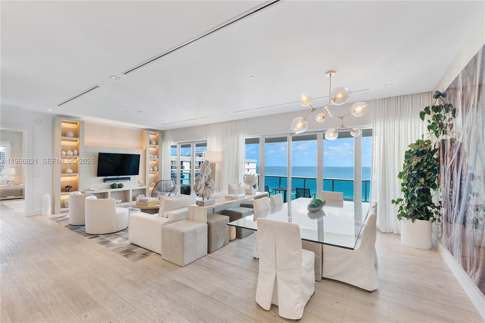 2399 COLLINS AVENUE - Residential