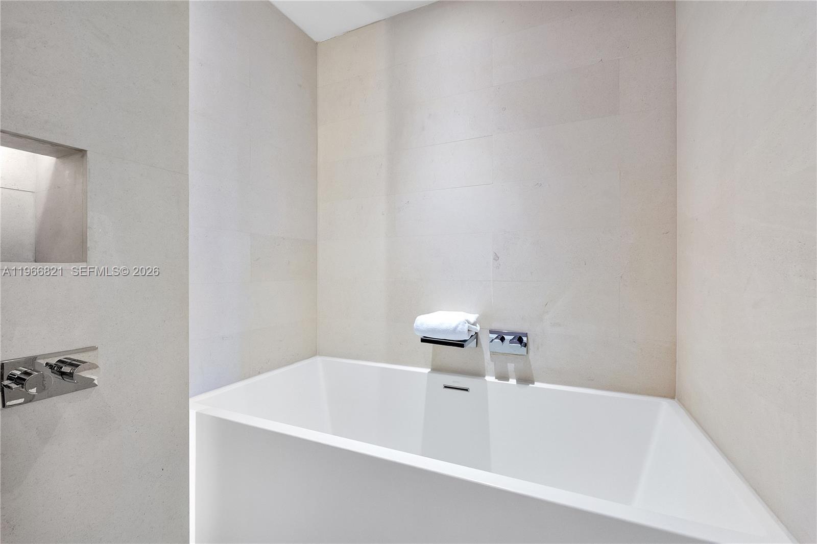 2399 COLLINS AVENUE - Residential