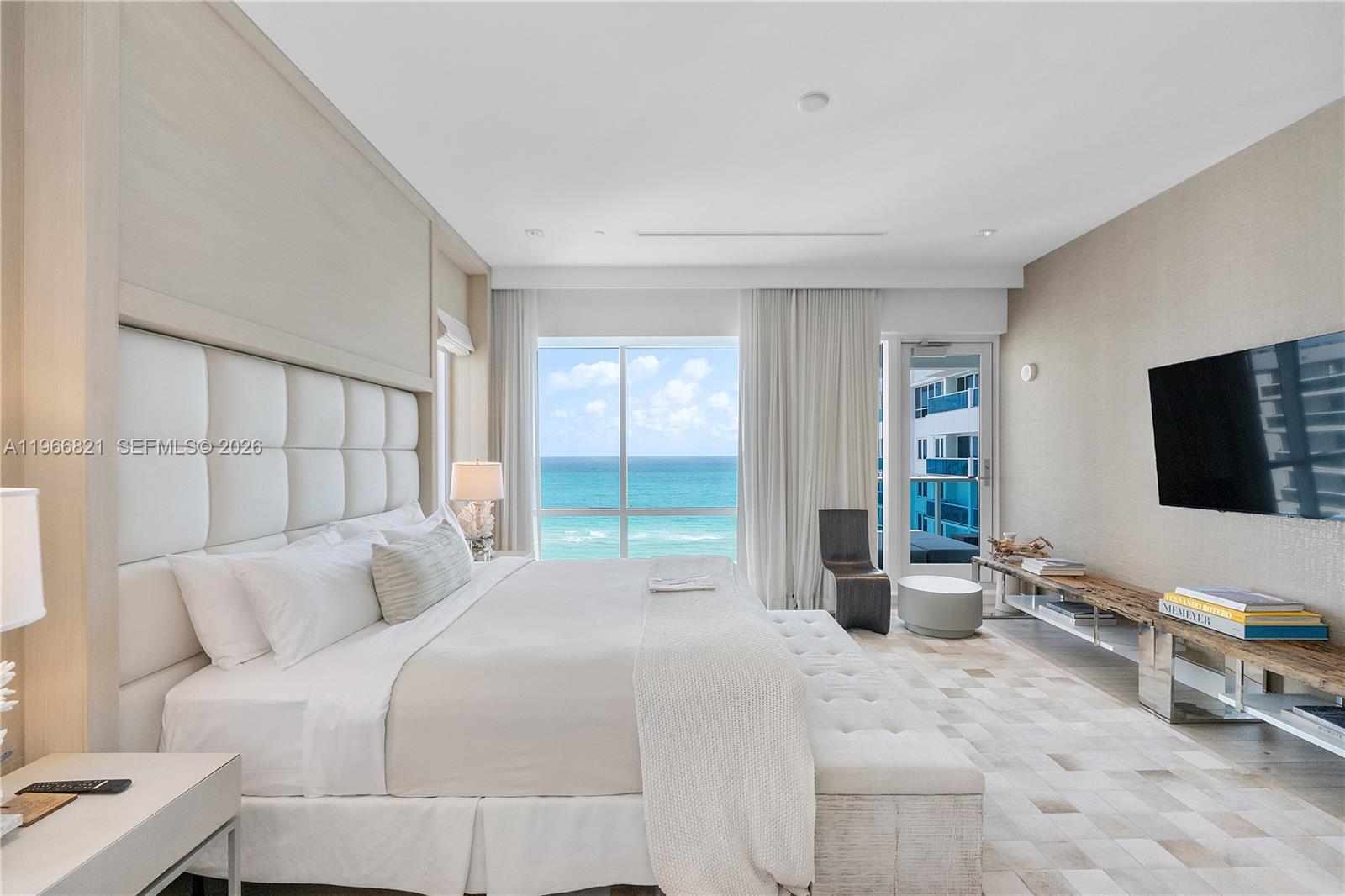 2399 COLLINS AVENUE - Residential