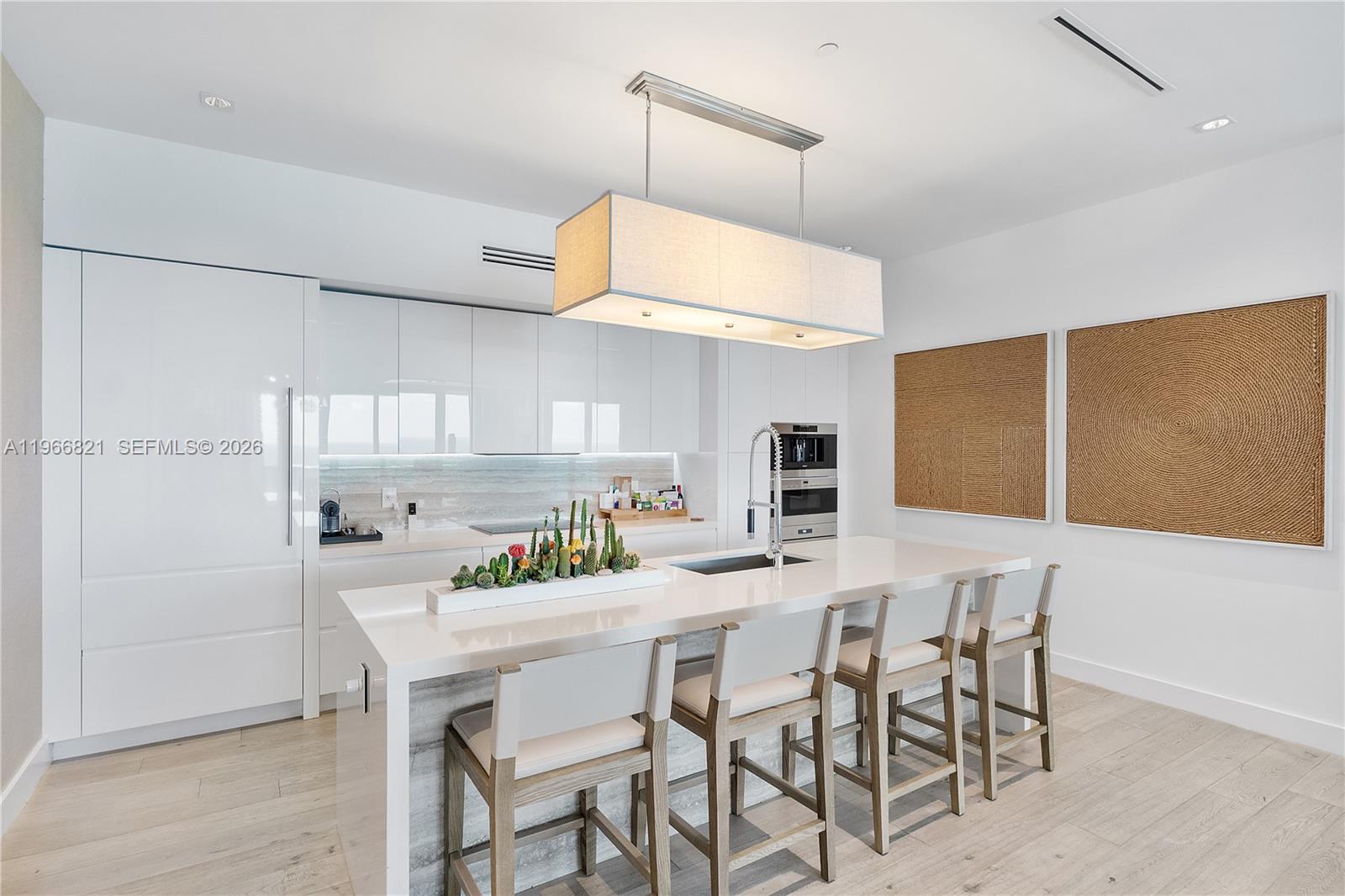 2399 COLLINS AVENUE - Residential