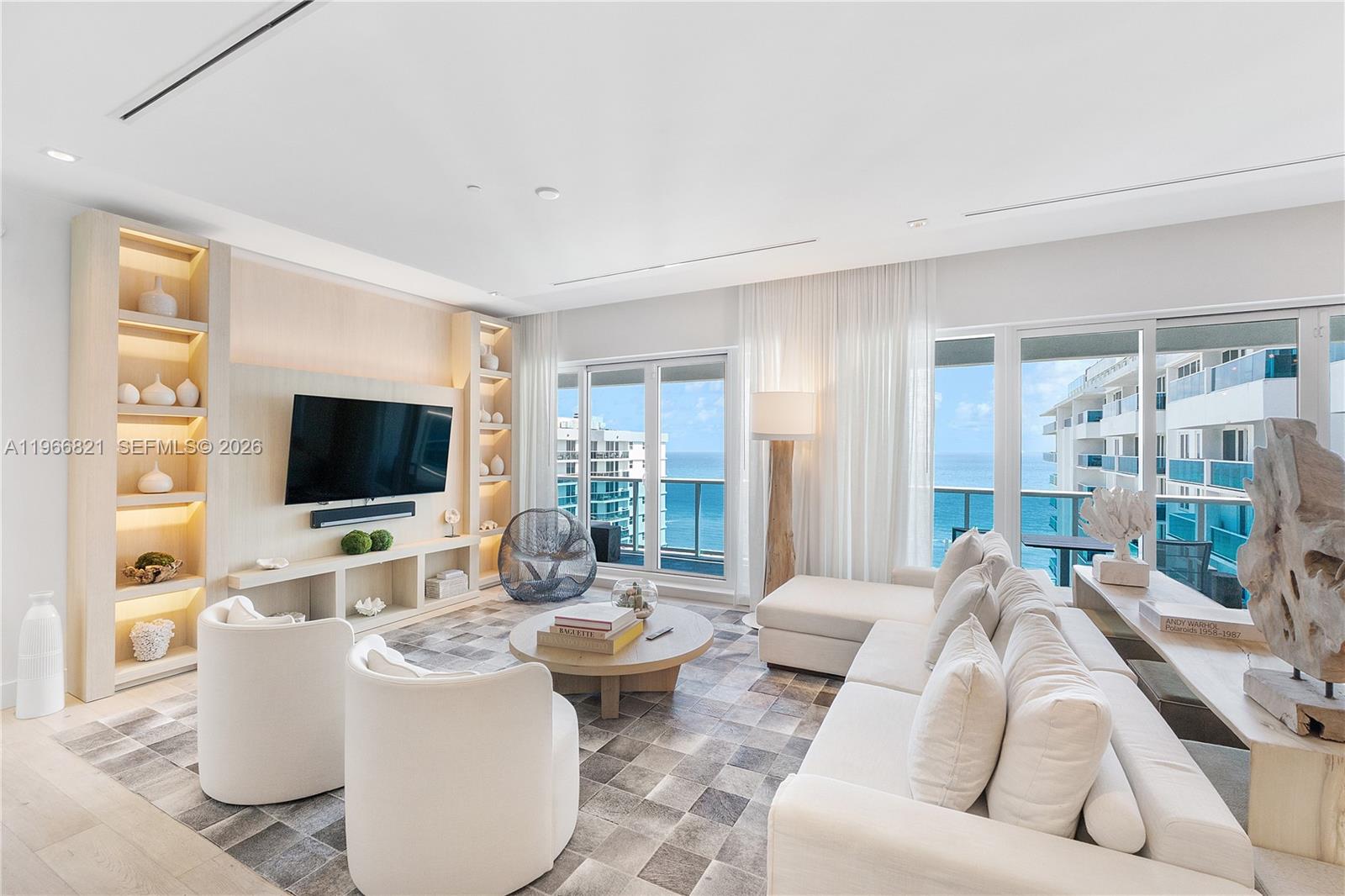 2399 COLLINS AVENUE - Residential