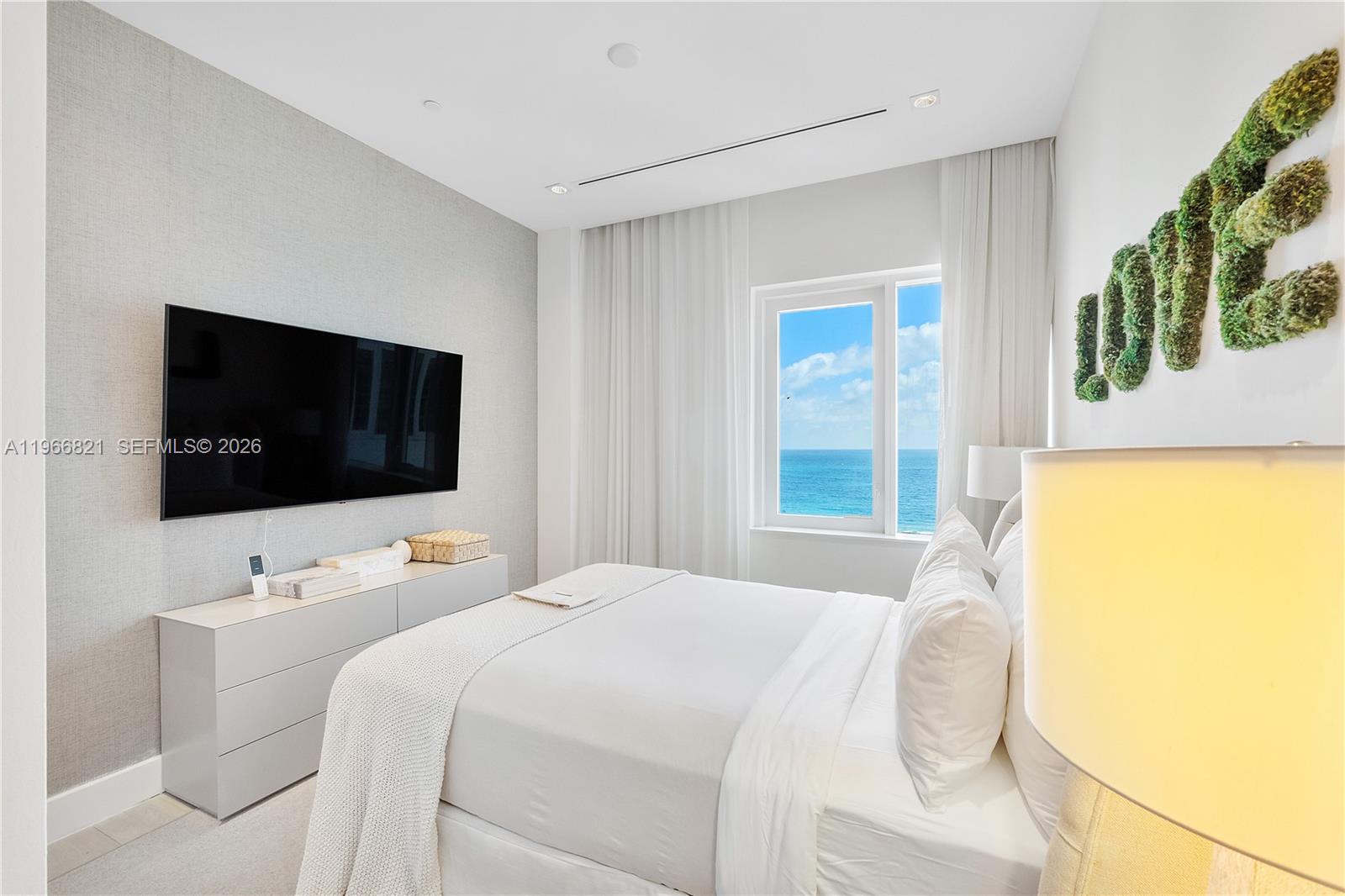 2399 COLLINS AVENUE - Residential