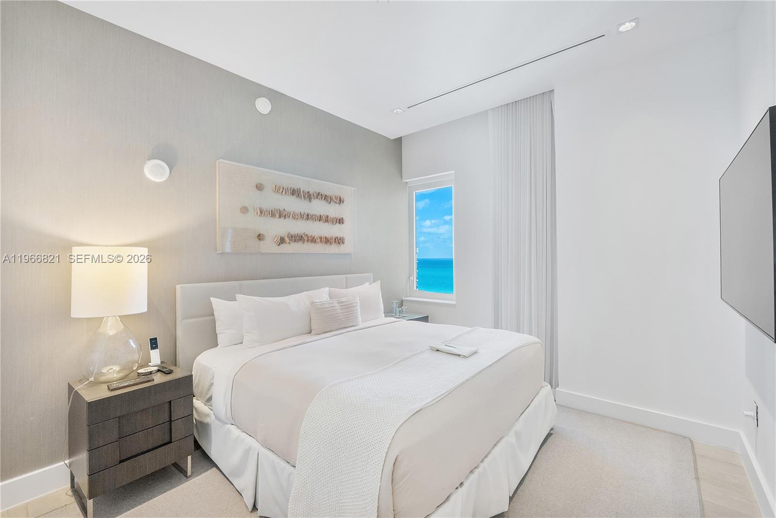 2399 COLLINS AVENUE - Residential