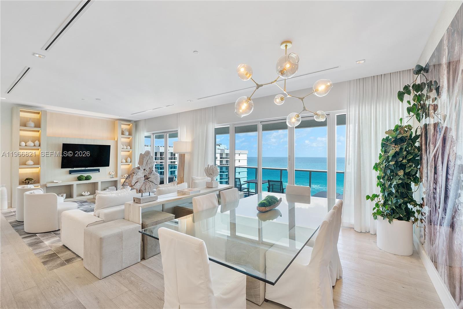 2399 COLLINS AVENUE - Residential