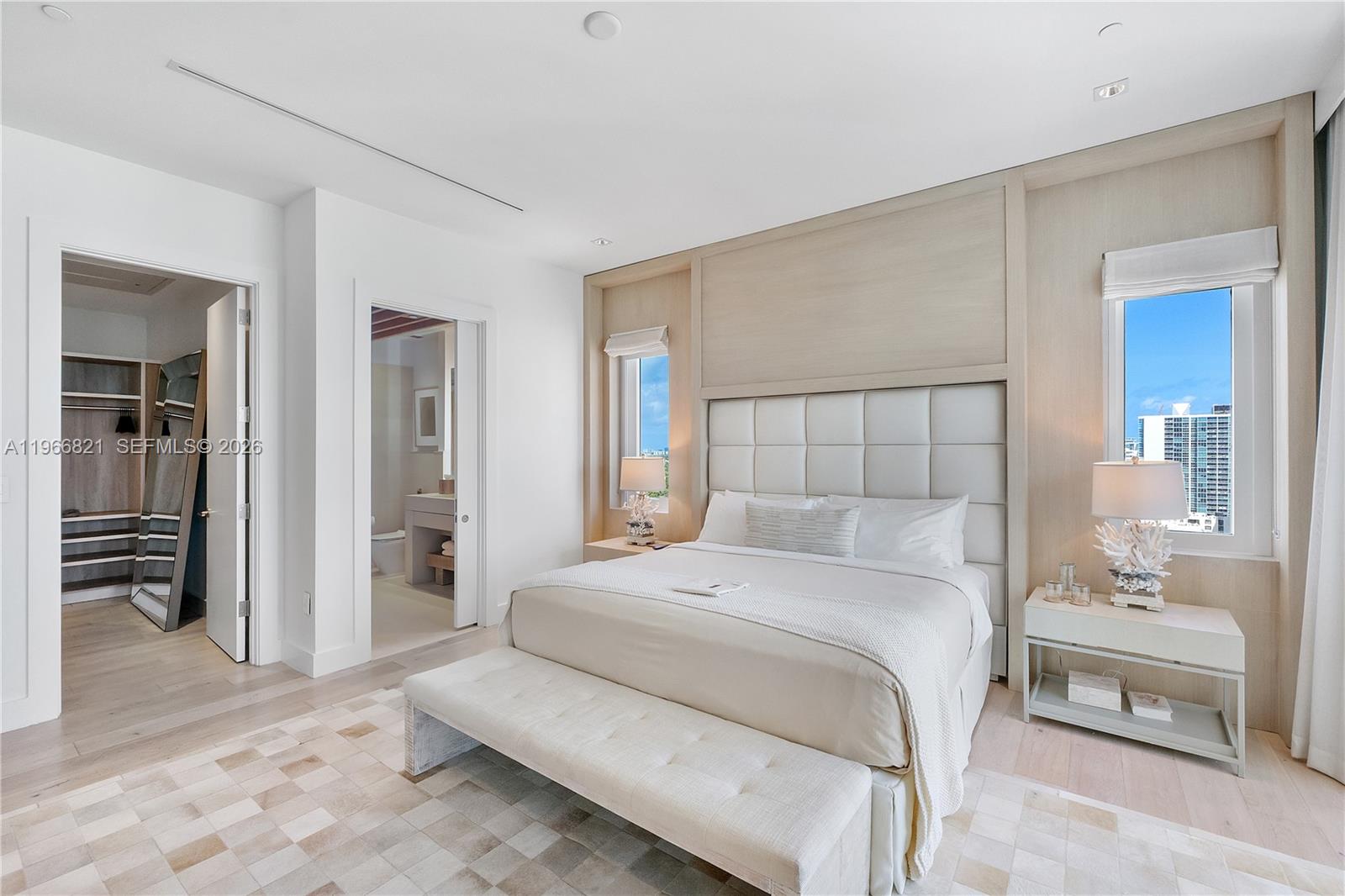 2399 COLLINS AVENUE - Residential