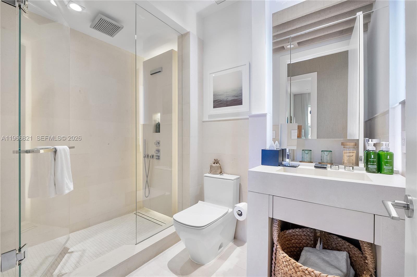 2399 COLLINS AVENUE - Residential