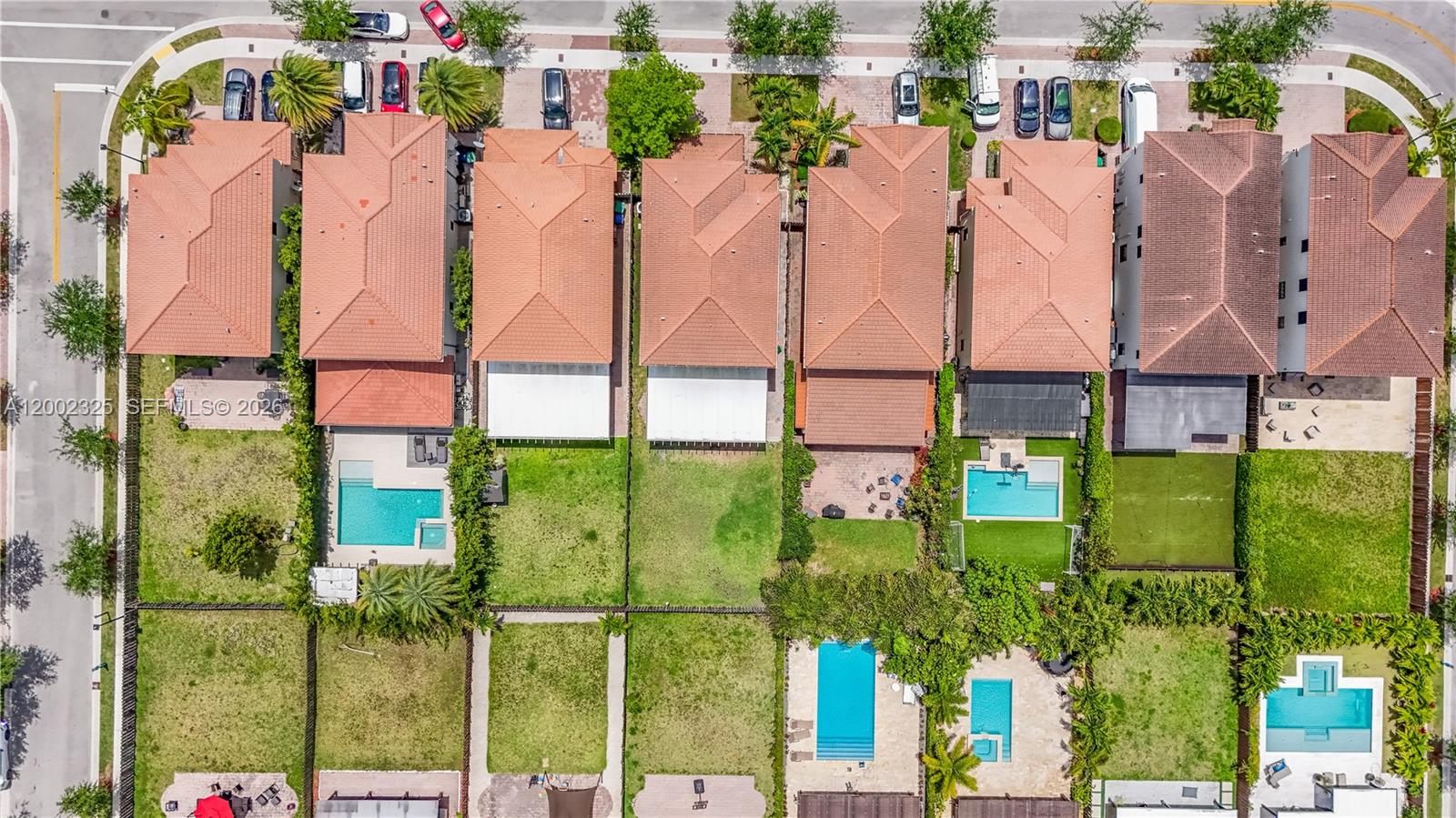 ISLES AT GRAND BAY - Residential