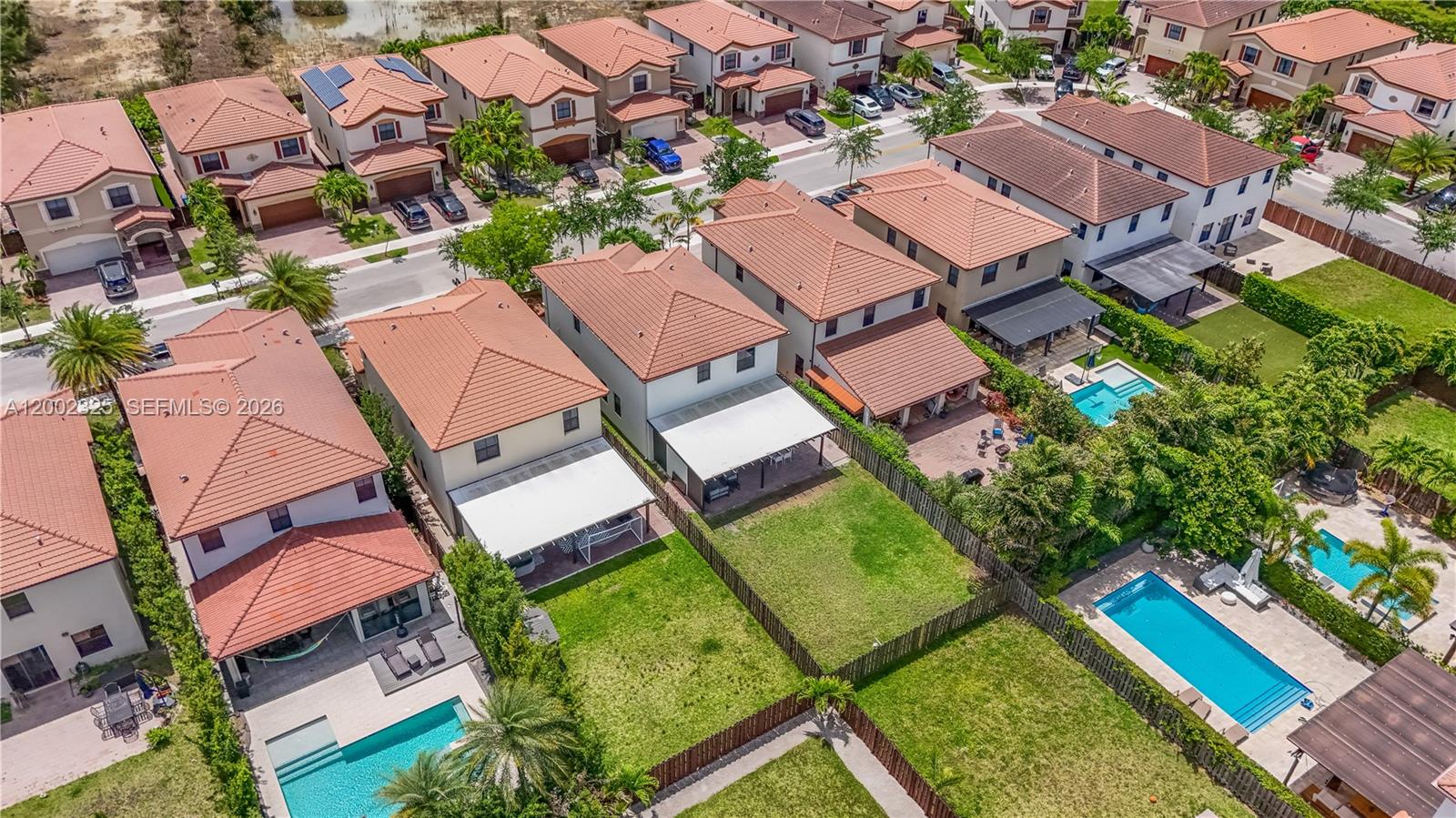 ISLES AT GRAND BAY - Residential