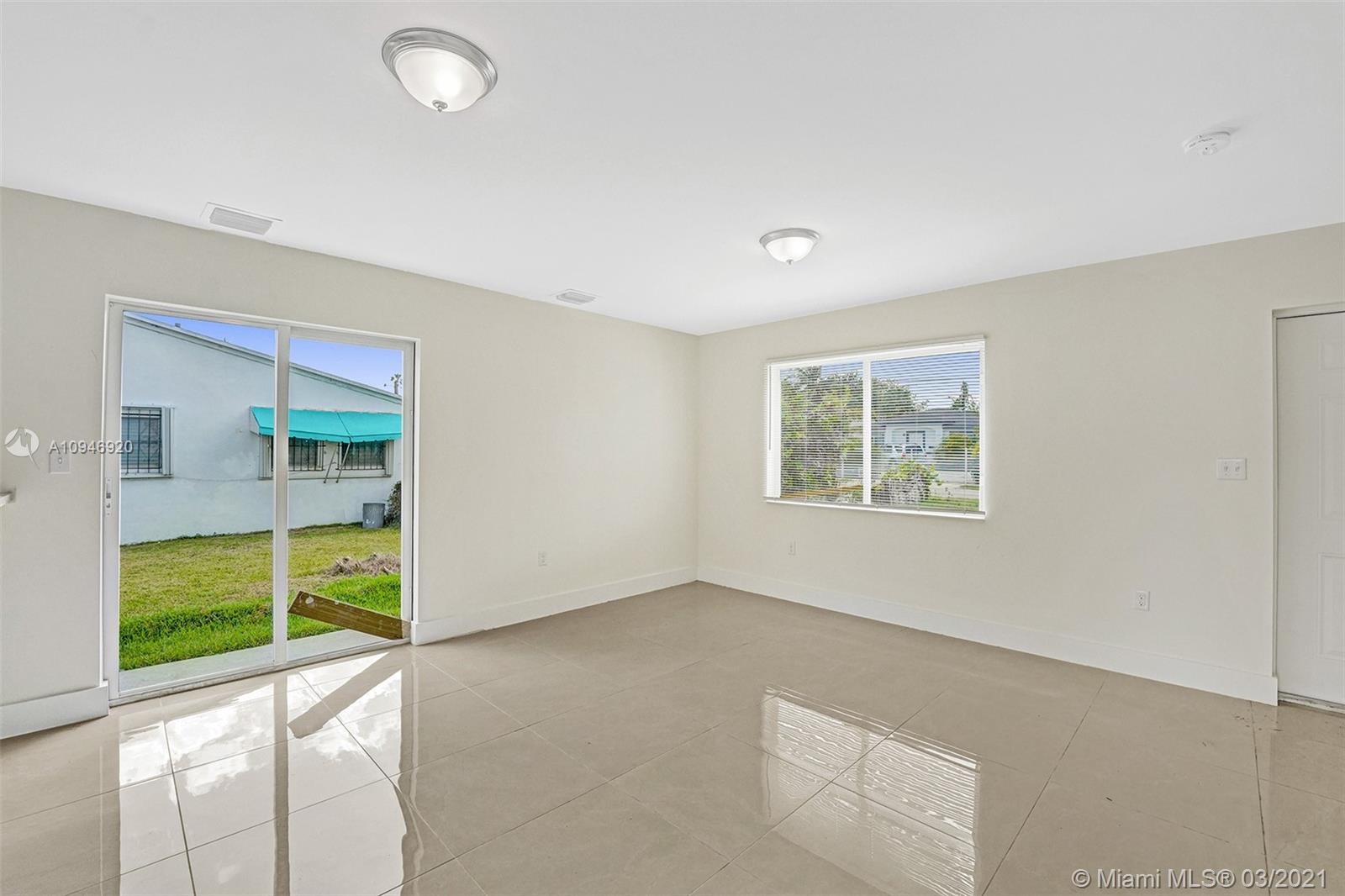 BELLCAMP MANOR - Residential Income
