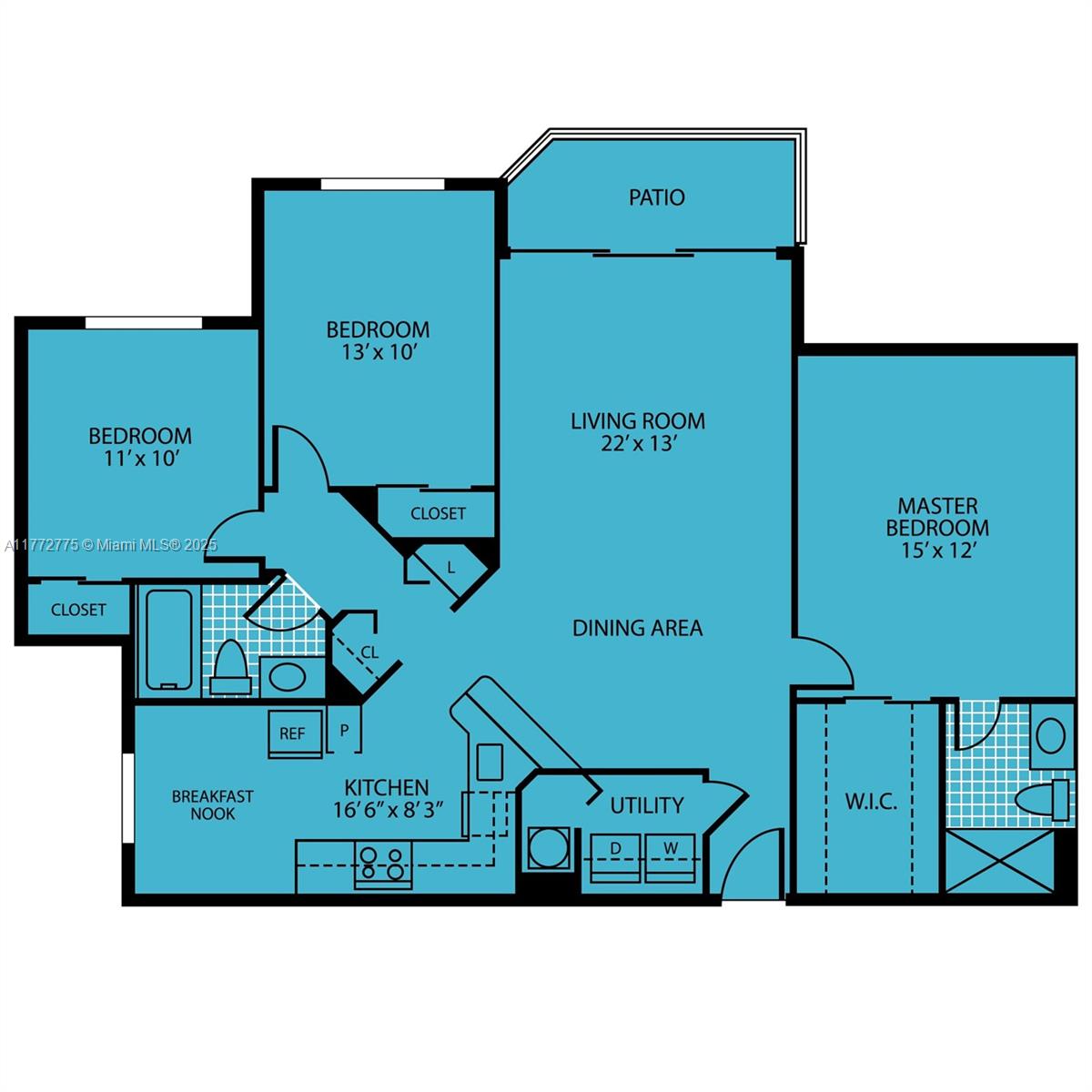 EDGEWATER - Residential