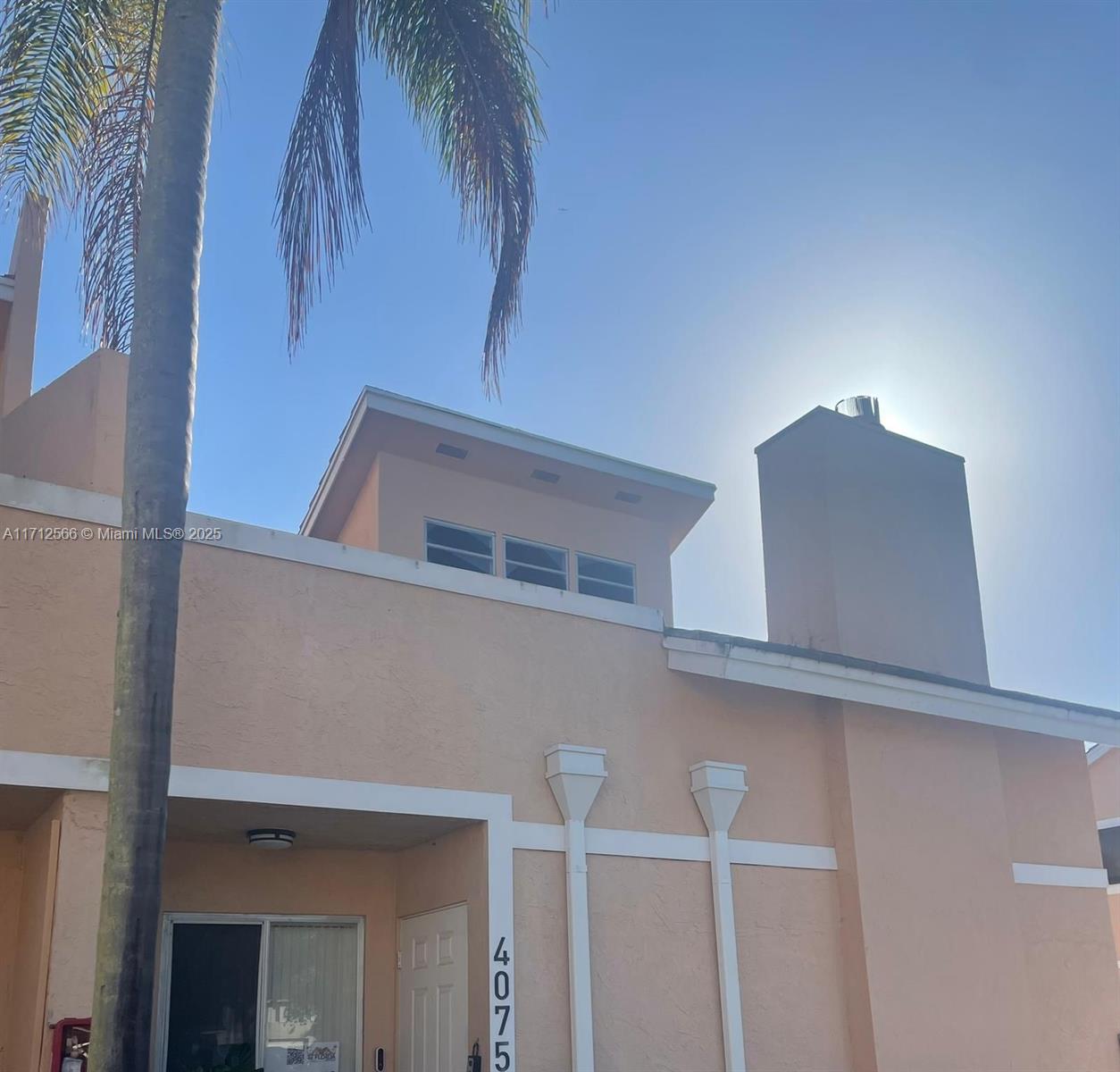 HAYLOFTS OF CORAL SPRINGS - Residential