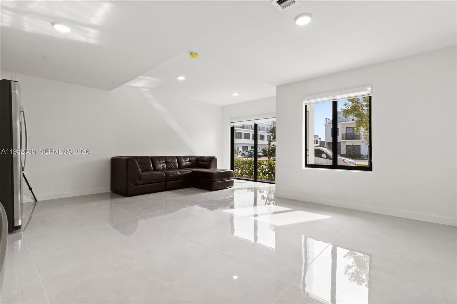 Grandville Place - Residential