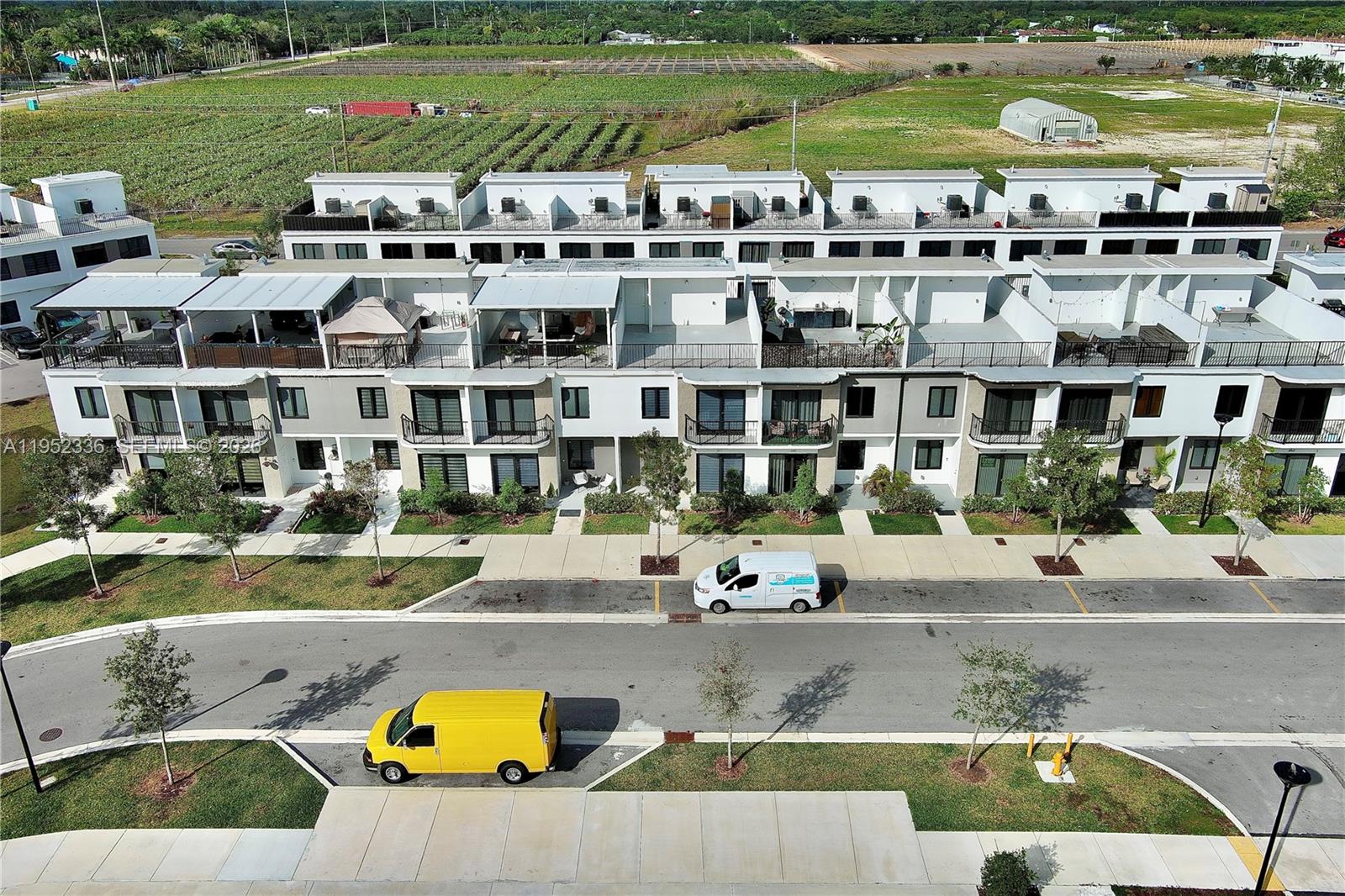 Grandville Place - Residential