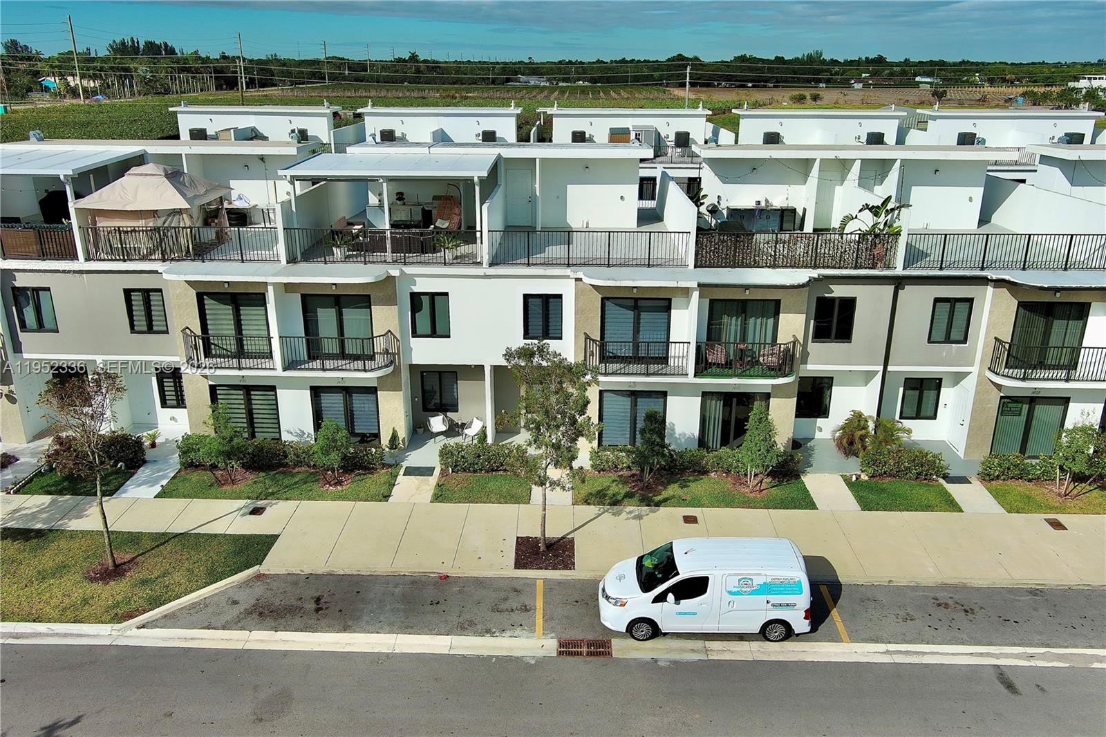 Grandville Place - Residential