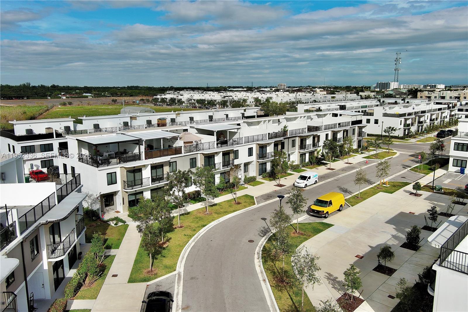 Grandville Place - Residential