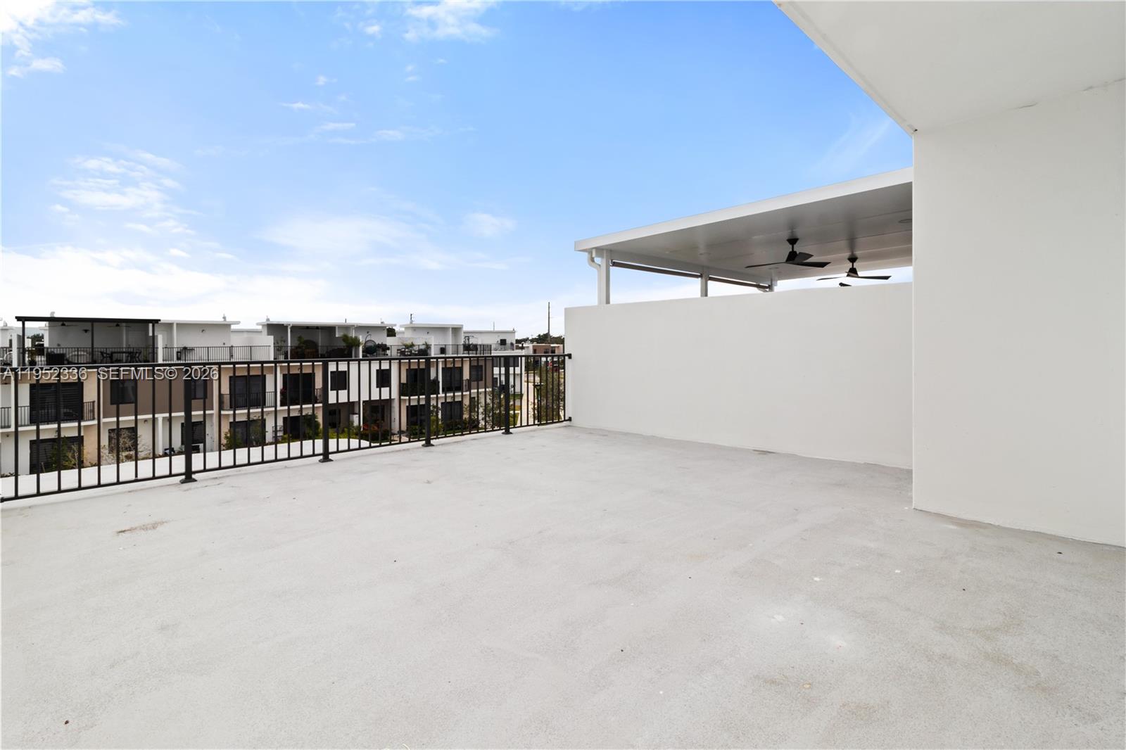 Grandville Place - Residential