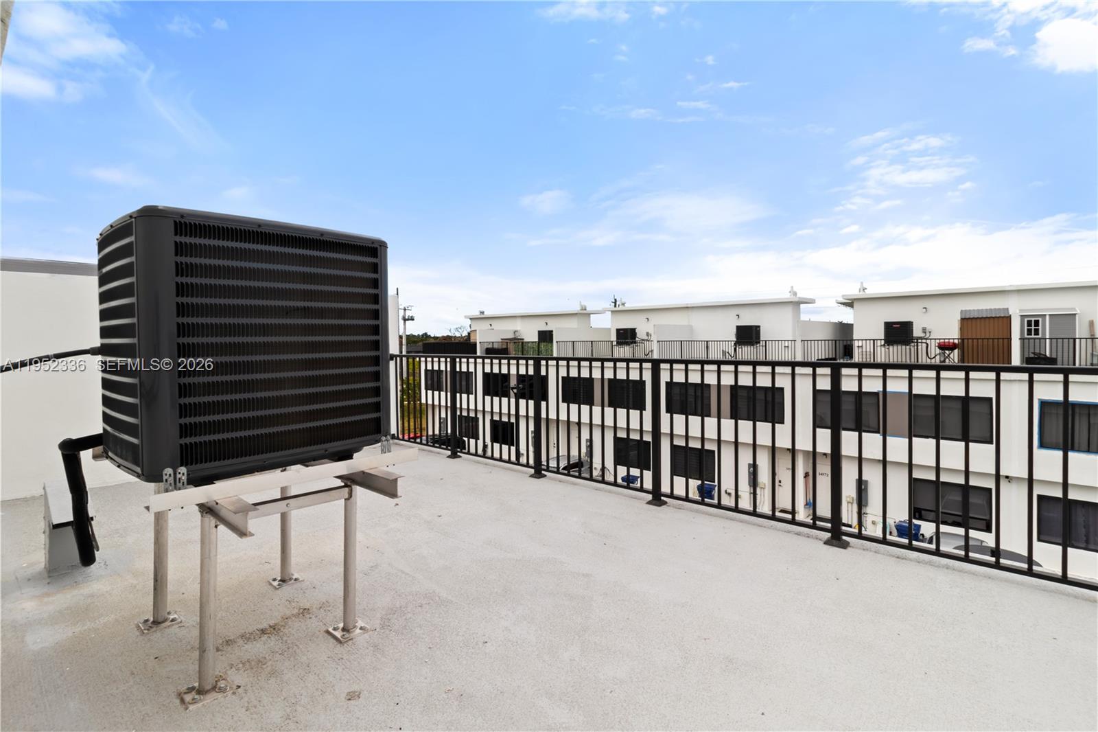 Grandville Place - Residential