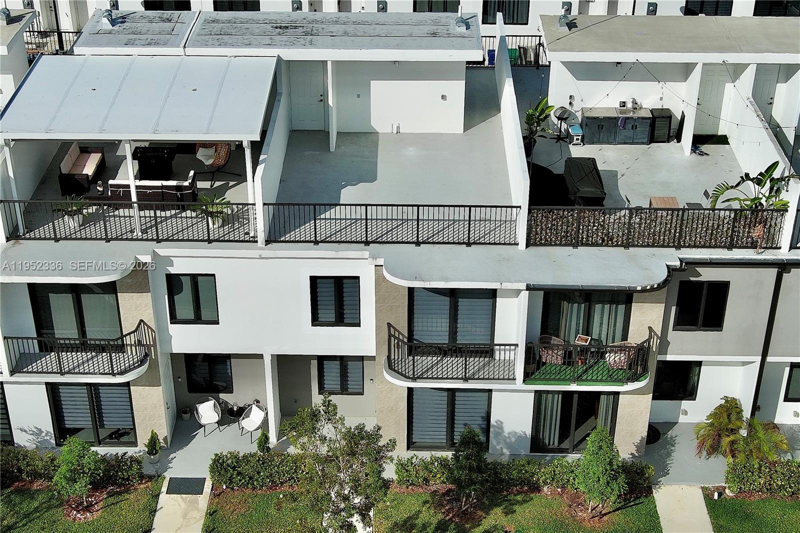 Grandville Place - Residential