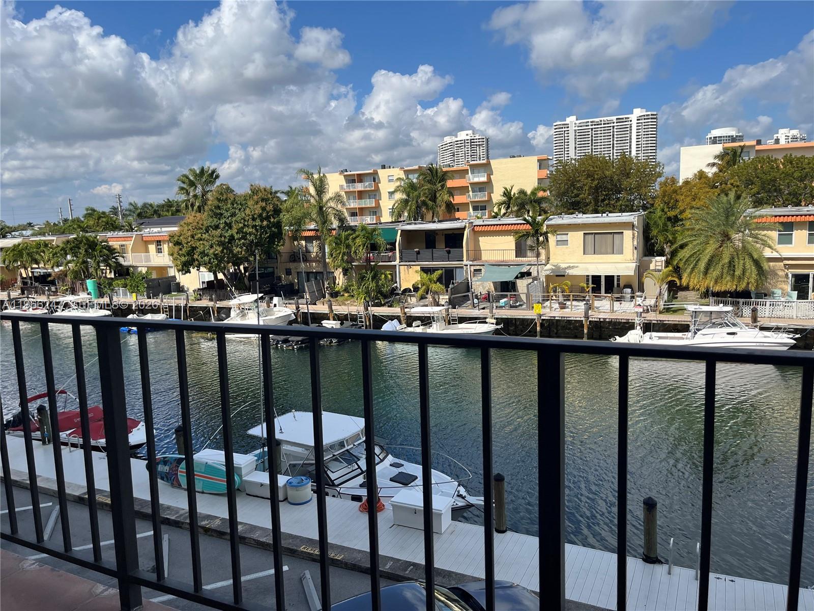 3545 NE 166th St 303