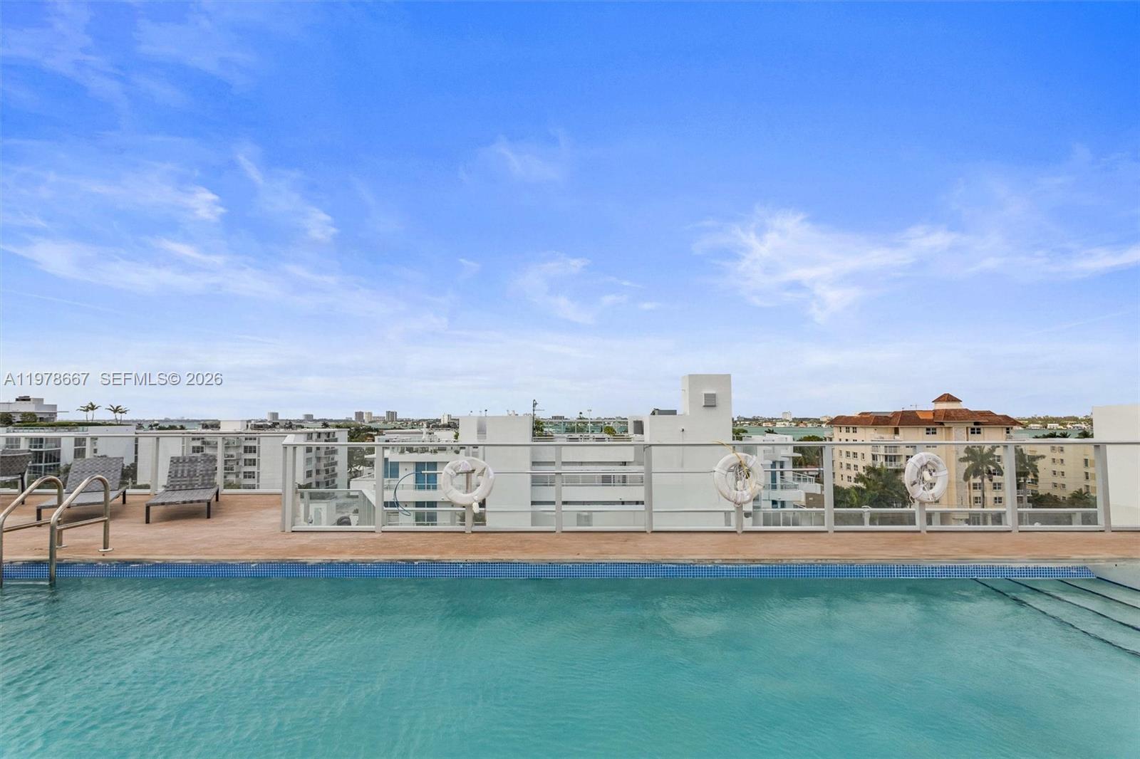 ONE BAY HARBOR CONDO - Residential