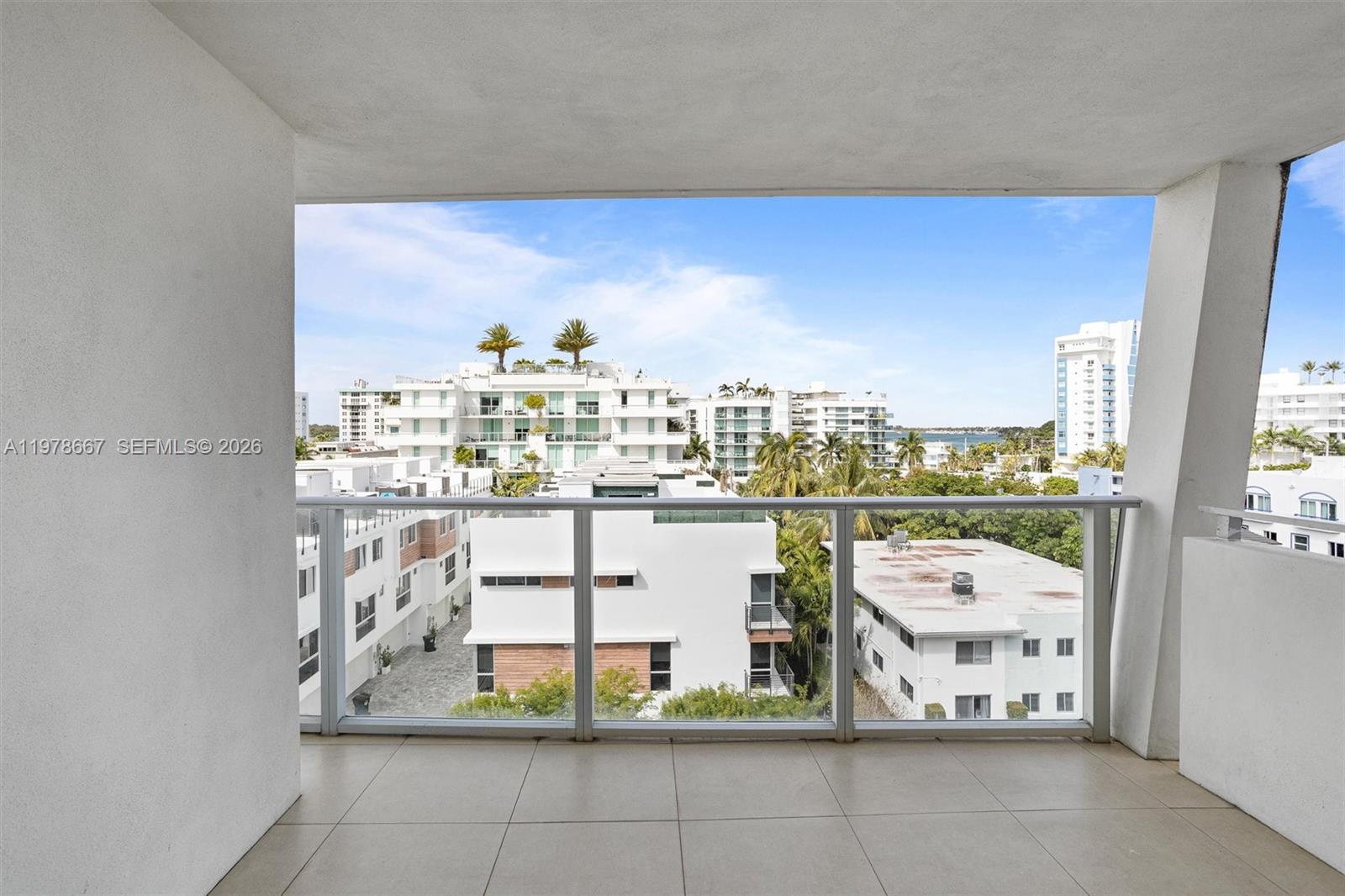 ONE BAY HARBOR CONDO - Residential