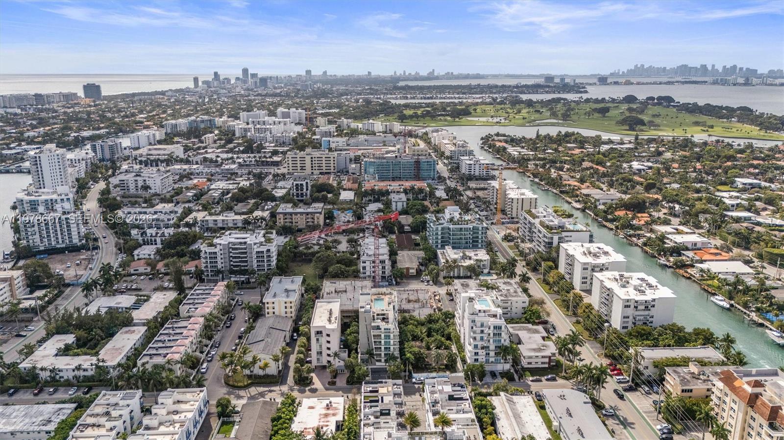 ONE BAY HARBOR CONDO - Residential