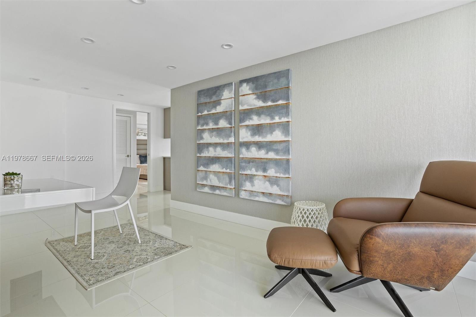 ONE BAY HARBOR CONDO - Residential