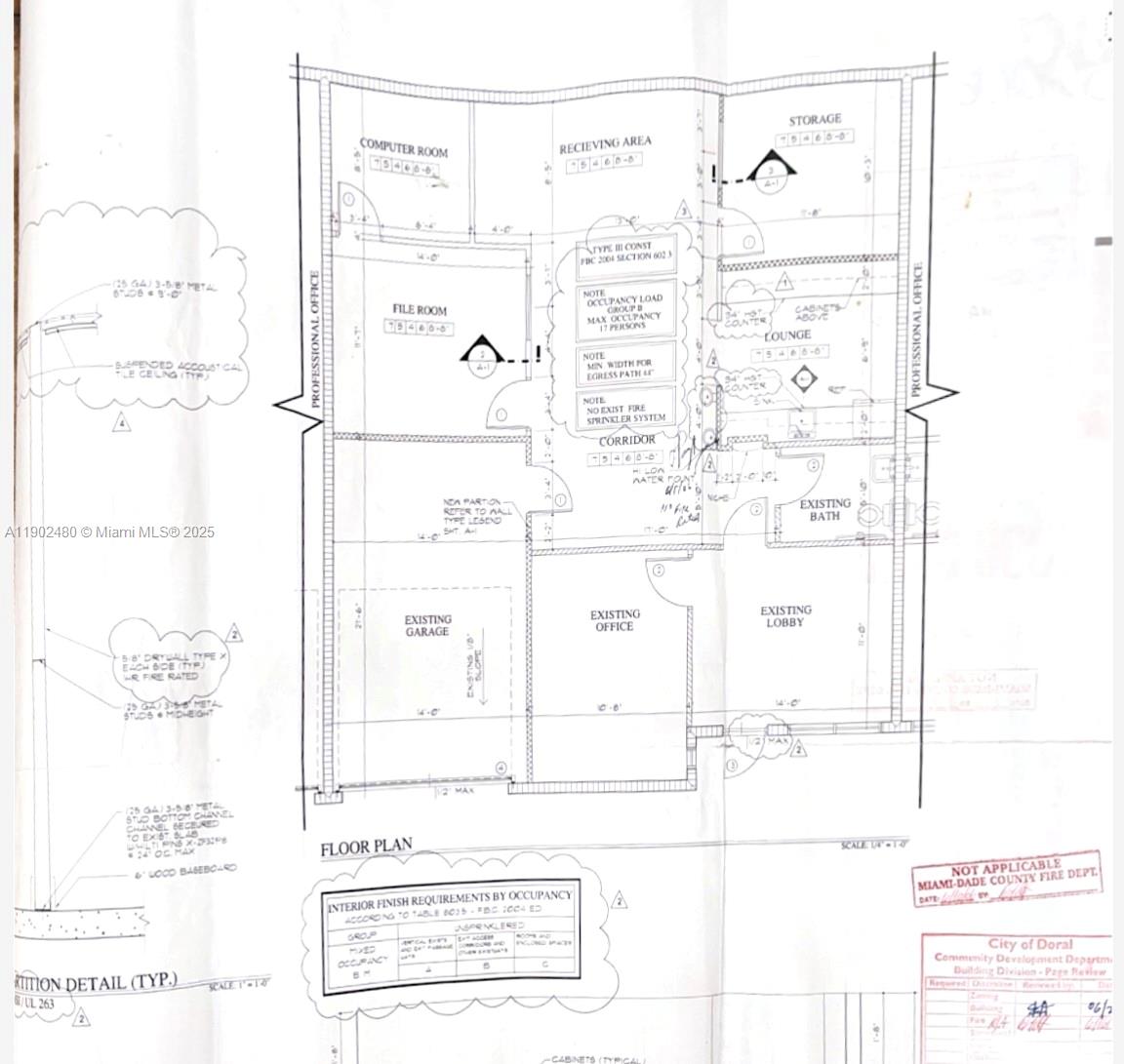 11443 NW 34th St 11451