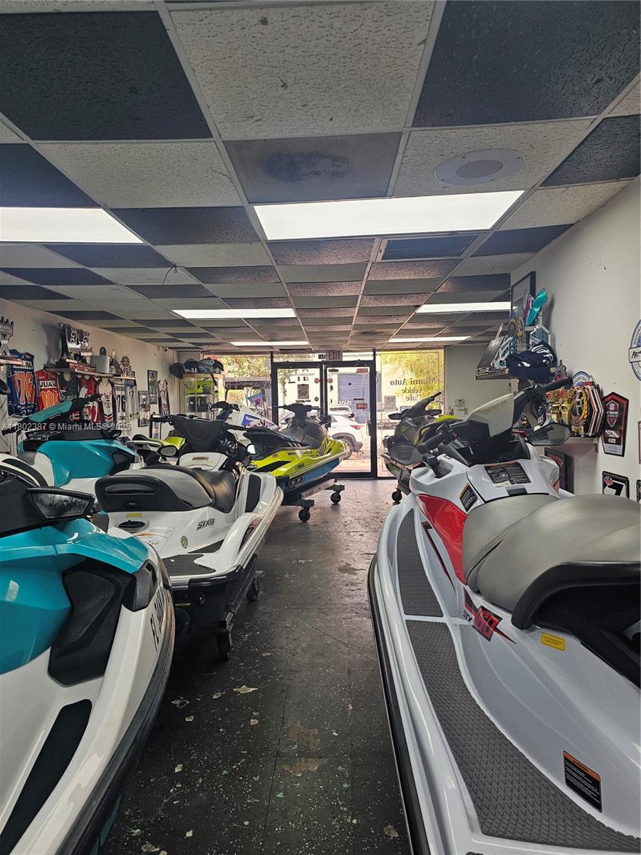1801 NW 93rd Ave