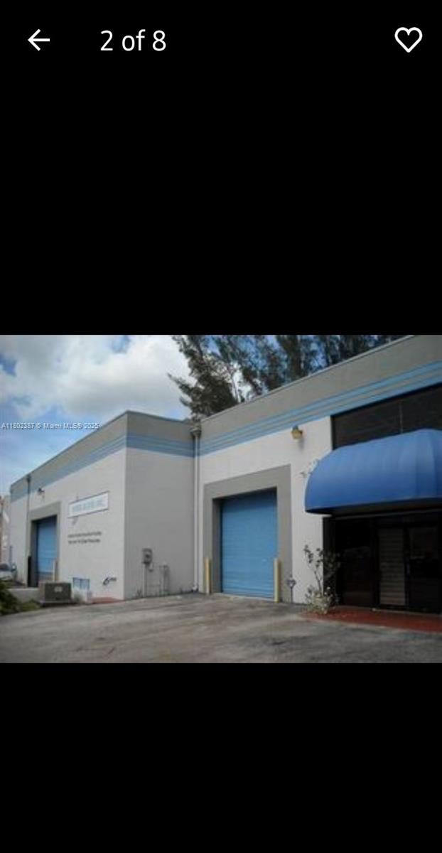 1801 NW 93rd Ave