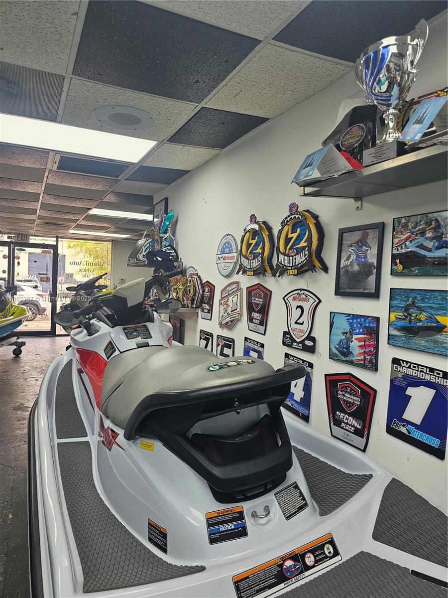 1801 NW 93rd Ave