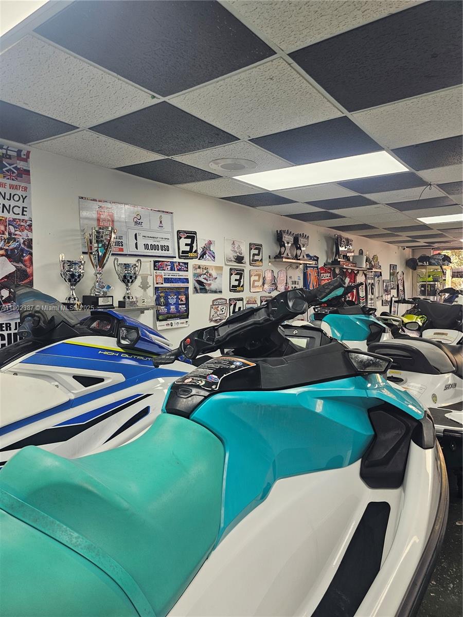 1801 NW 93rd Ave