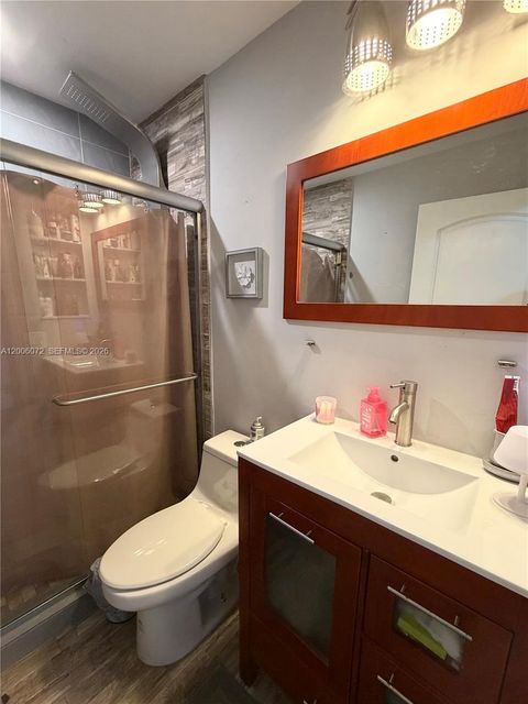 Tiny photo for 14245 SW 57th Ln #9-2, Miami, FL 33183 (MLS # A12006072)