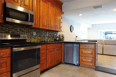 Tiny photo for 14245 SW 57th Ln #9-2, Miami, FL 33183 (MLS # A12006072)