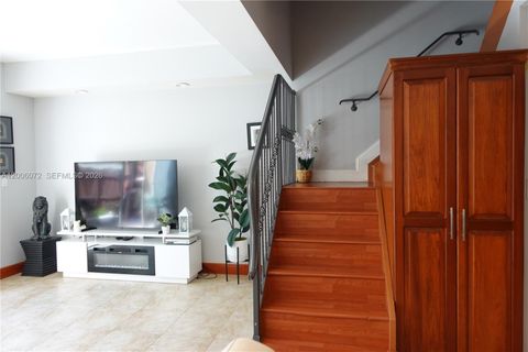 Tiny photo for 14245 SW 57th Ln #9-2, Miami, FL 33183 (MLS # A12006072)