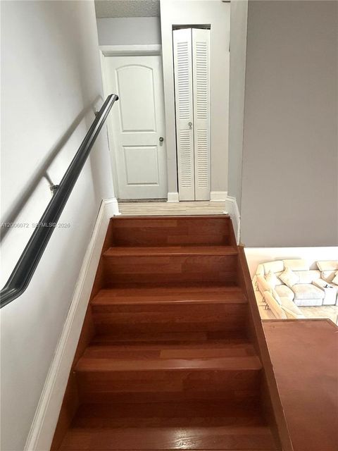 Tiny photo for 14245 SW 57th Ln #9-2, Miami, FL 33183 (MLS # A12006072)