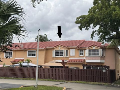 Tiny photo for 14245 SW 57th Ln #9-2, Miami, FL 33183 (MLS # A12006072)